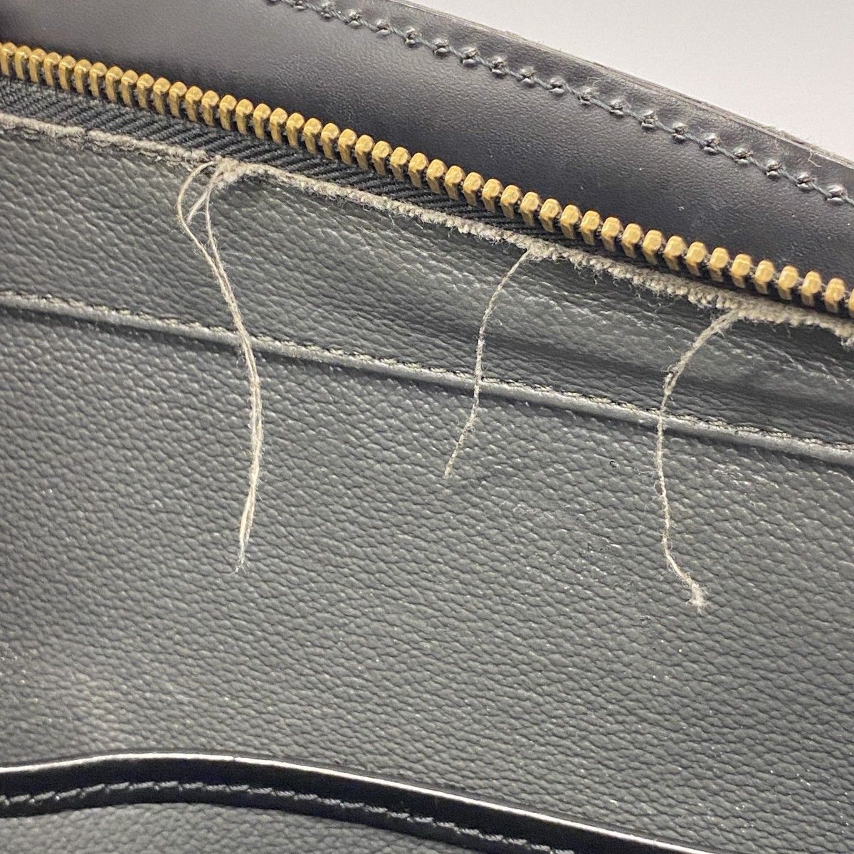 【極美品】ルイヴィトン　リヴィエラ　エピ　ハンドバッグ　M48182　ノワール LOUIS VUITTON - 本物 ルイヴィトン LOUIS VUITTON LV