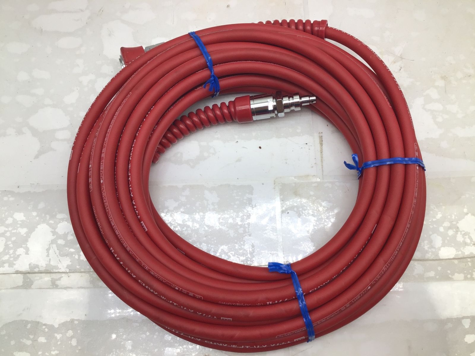 スーパーソフトII 5×10