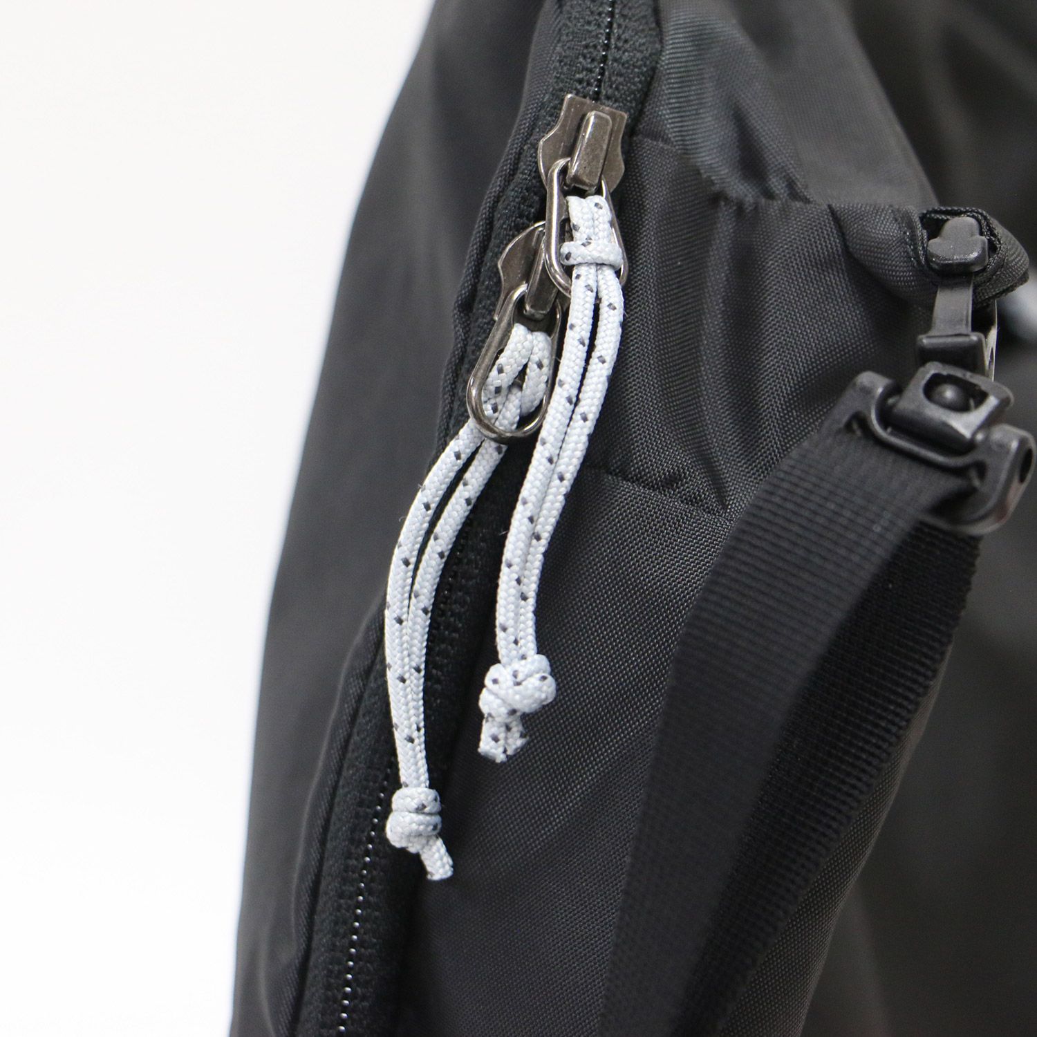 ARCTERYX アークテリクス バッグ ブラック | ナイロン ショルダー 