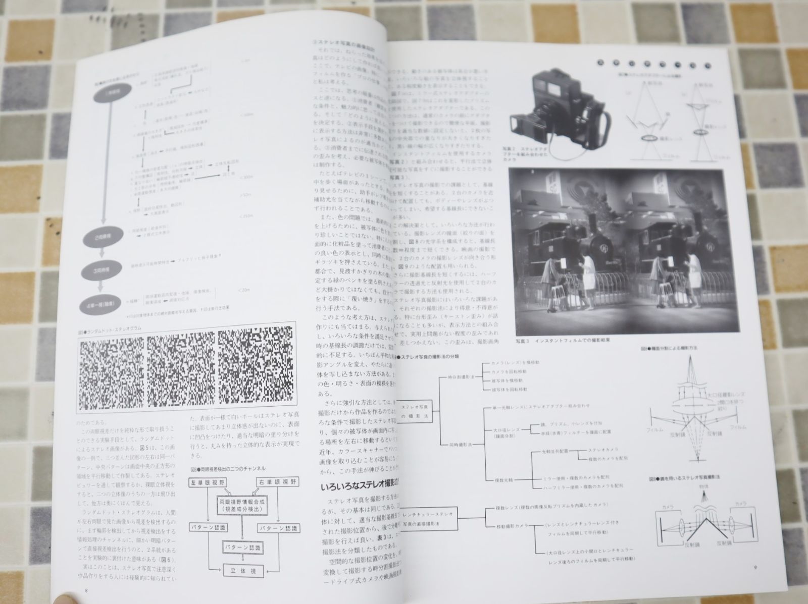 ∧ 1993年12月｜雑誌 カメラレビュー クラシックカメラ専科 NO.27｜朝日ソノラマ  ｜ステレオワールド 戦後フランスカメラの軌跡 ■O1754