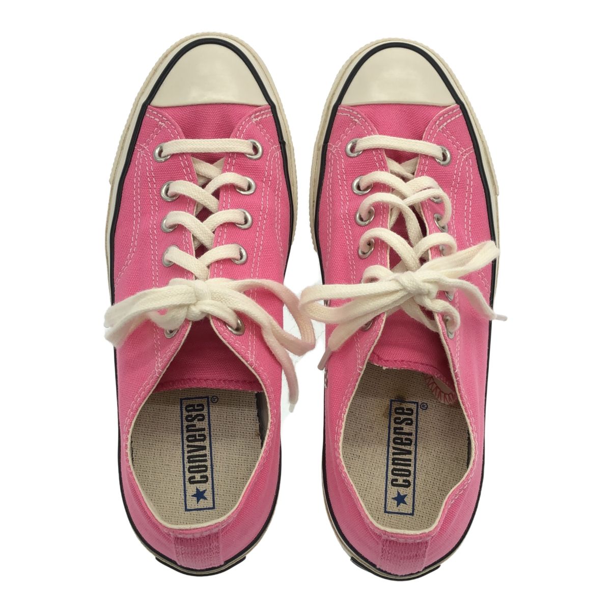 CONVERSE コンバース 26cm ALL STAR LGCY OX HOT PINK 1SE387