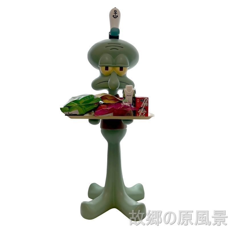 特大室内フィギュア 100cm