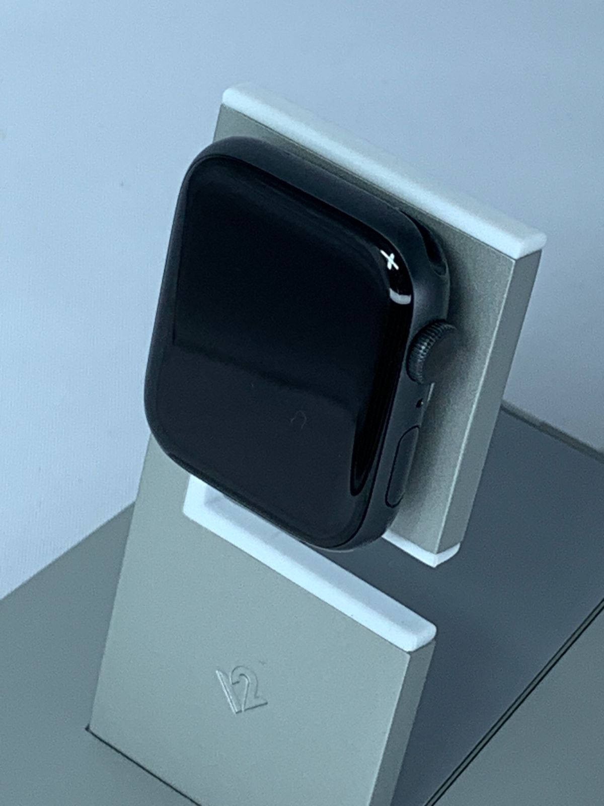 Apple Watch Series 6 44mm アルミケース スペースグレイ 7日間返金保証