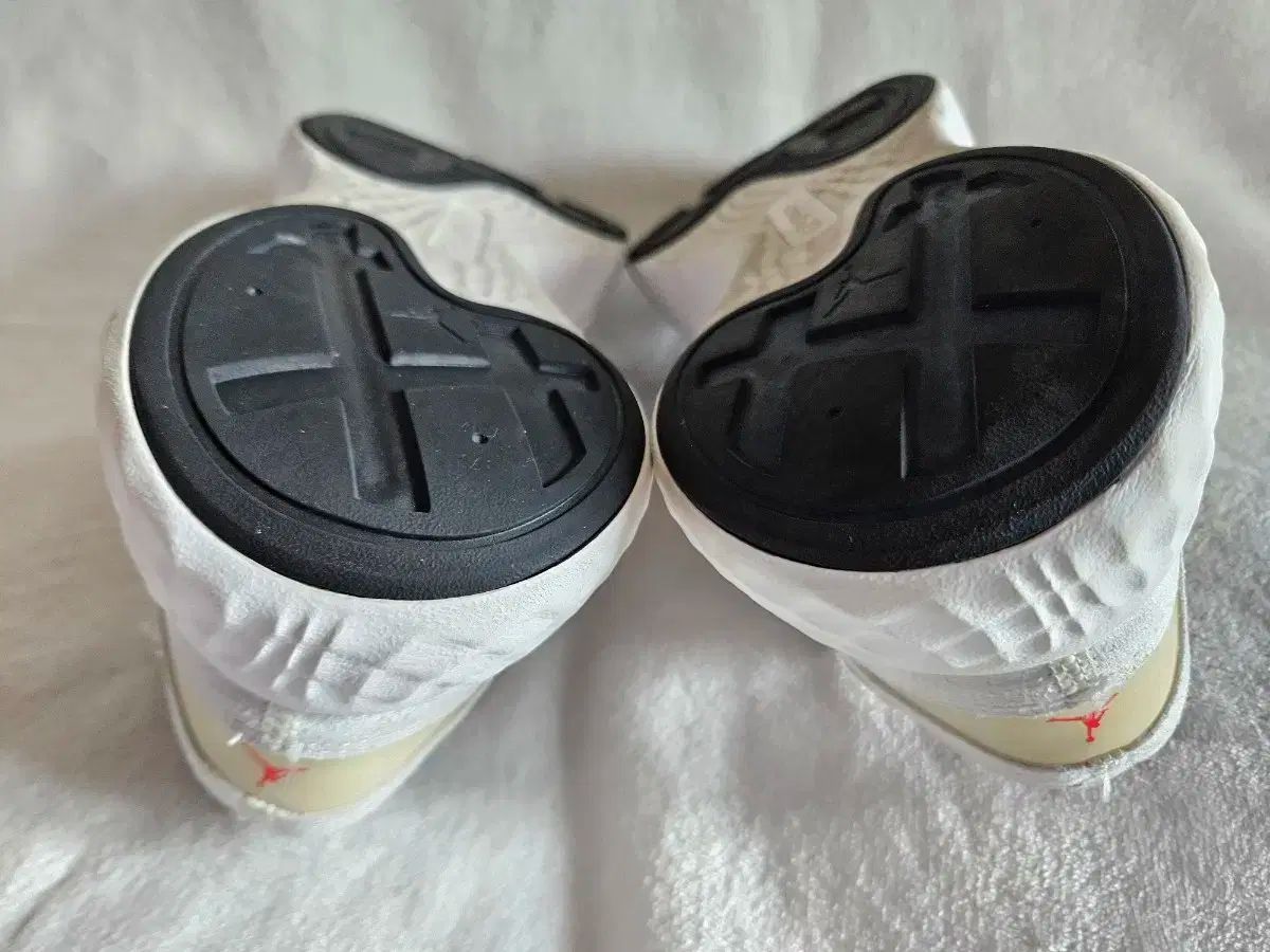 NIKE(ナイキ) ジョーダンデルタ 3 スニーカー 255