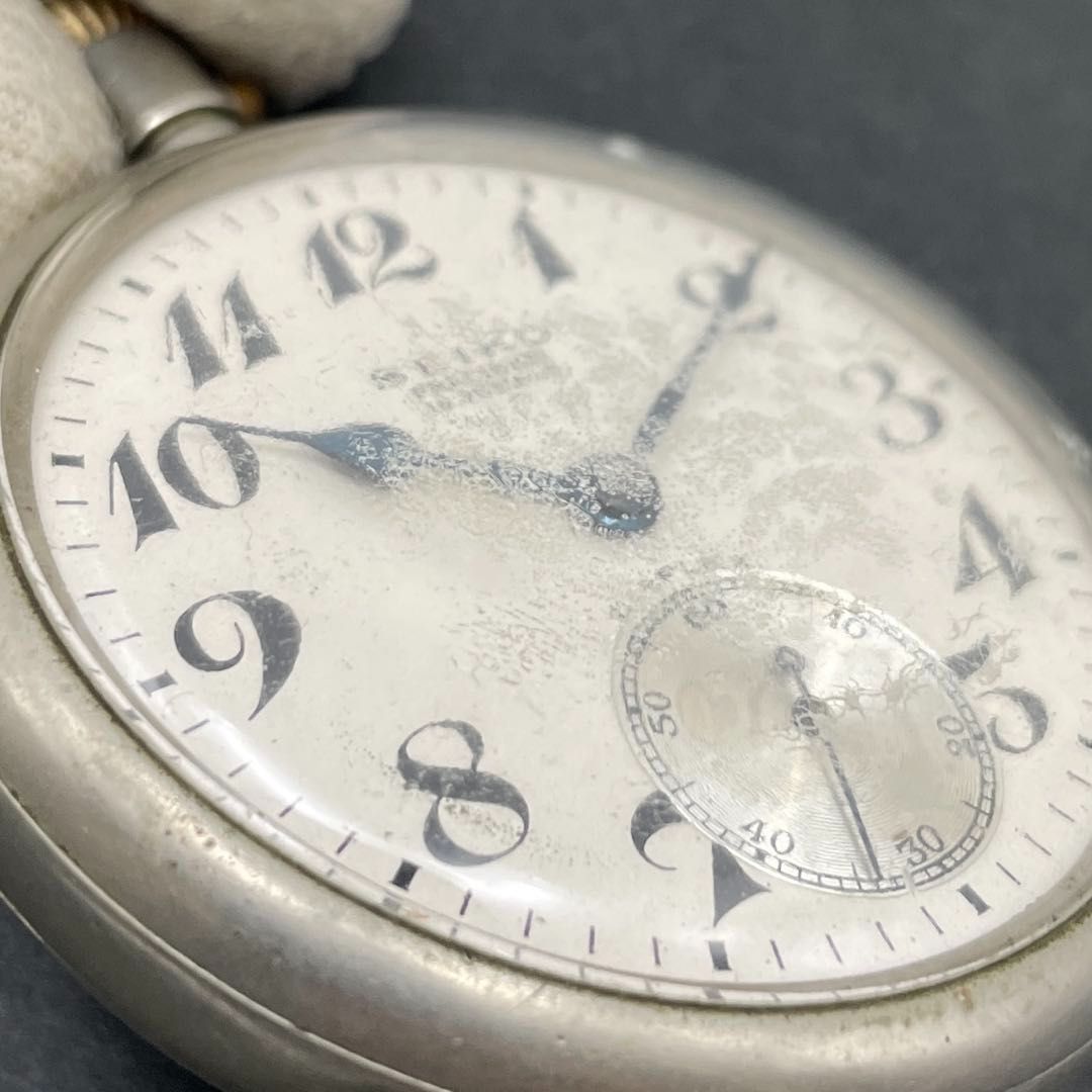 |1729|鉄道局 SEIKO