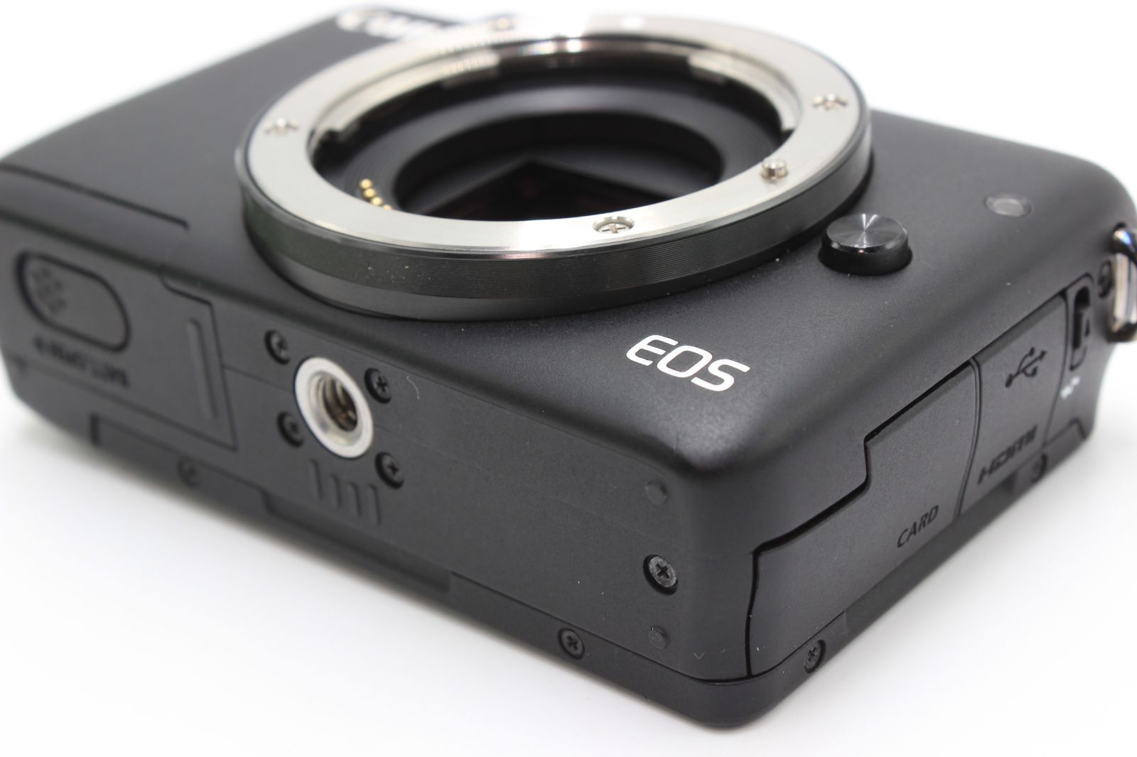 CANON EOS M10 EF-M15-45 IS STM レンズキット 価格比較 - 価格.com