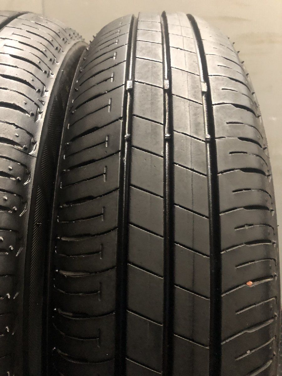 BS BRIDGESTONE ECOPIA EP150 155/65R14 14インチ 夏タイヤ 4本