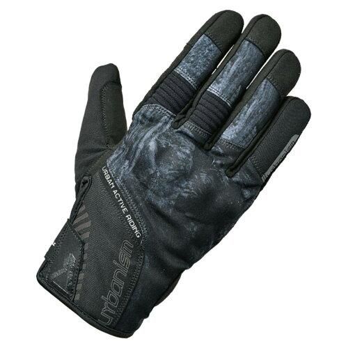 【新品・5営業日で発送】アーバニズム(urbanism) UNG-254 アーバンプロテクトウィンターグローブ TB／CM WL UNG-254／TB／CM／WL