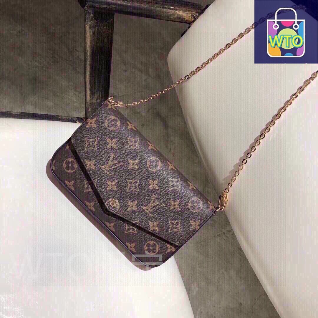 ルイヴィトン LOUIS VUITTON コインケース カードキーケース