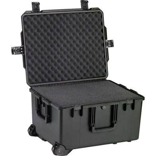 2営業日で発送 PELICAN PRODUCTS社 PELICAN ストーム IM2750黒 625×500×366 IM2750BK 4207041