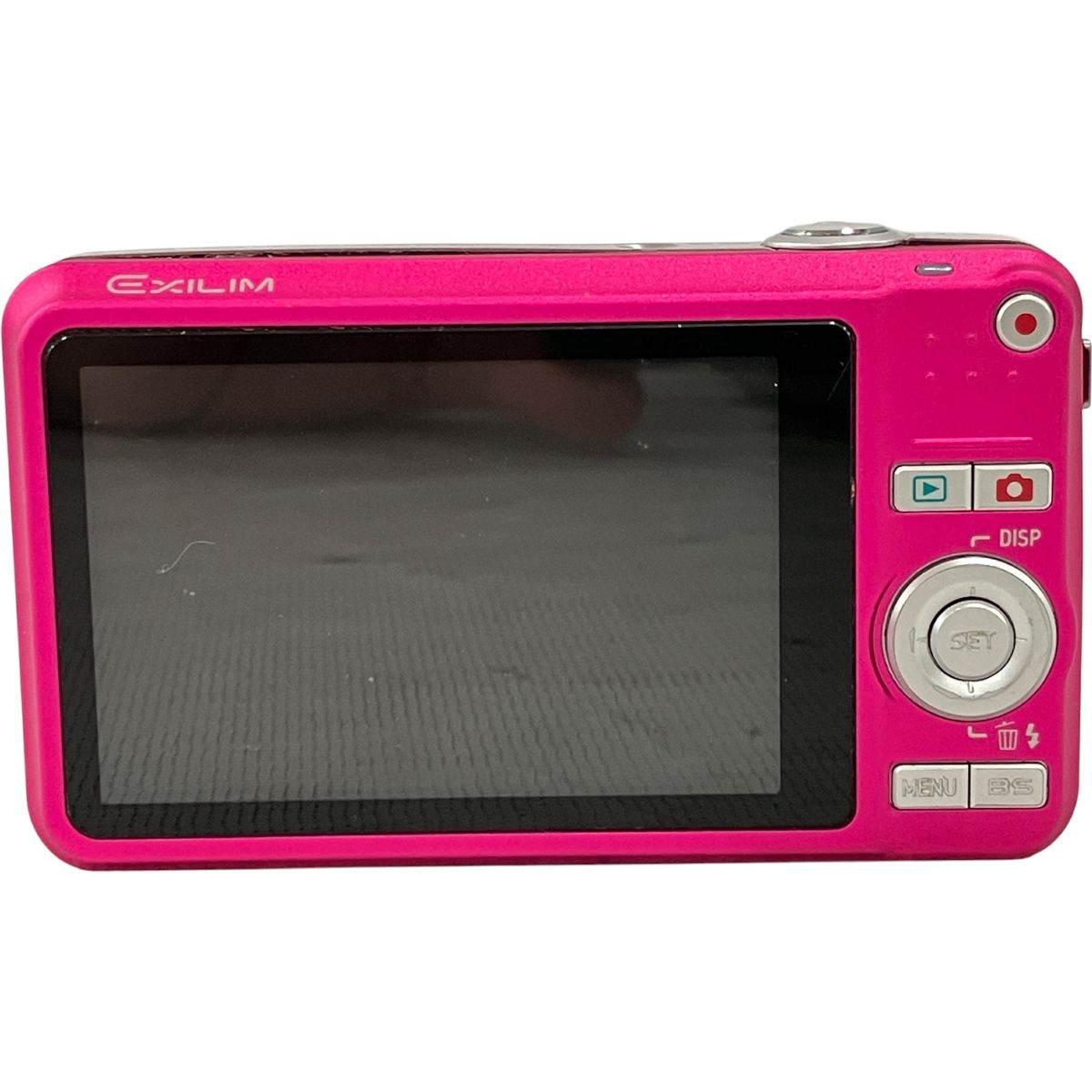 CASIO カシオ デジタルカメラ エクシリム デジカメ コンデジ CASIO EX-Z80 EXILIM エクシリム コンパクト デジタル カメラ
