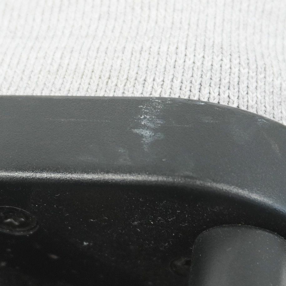 キャリーバッグ ジャガードニット