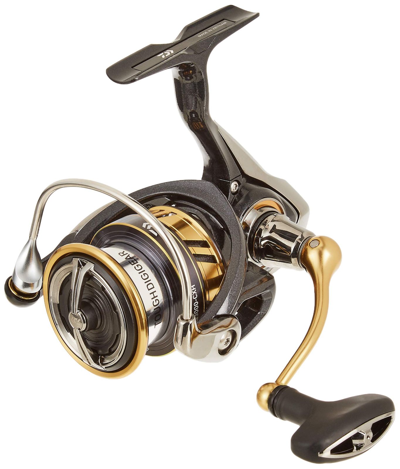 ダイワ DAIWA スピニングリール 18 レガリス LT3000-CXH 2018モデル LT3000-CXH