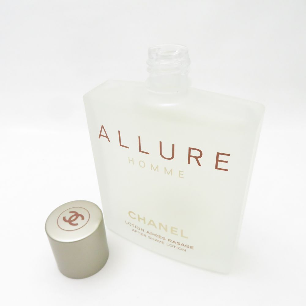 ALLURE Body Lotion - 6.8 FL. OZ. - Fragrance | CHANEL