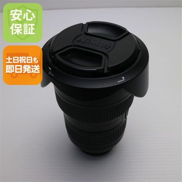 NIKON AF-S NIKKOR 16-35mm f 4G ED VR 広角ズームレンズ Fマウント 土日祝発送OK 09000