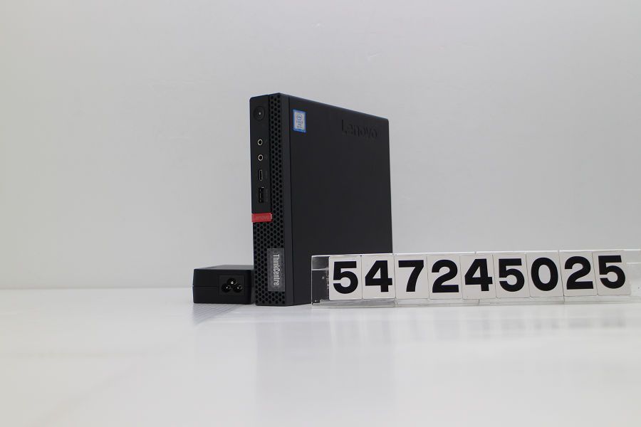 Lenovo ThinkCentre M920q Tiny Core i7 8700T 2.4GHz/8GB/256GB(SSD)/Win11 【547245025】