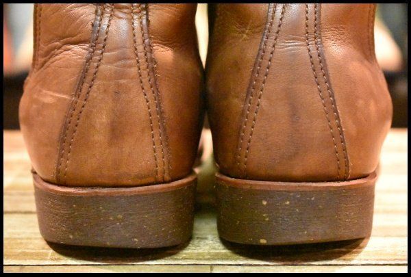 レッドウィング 8201