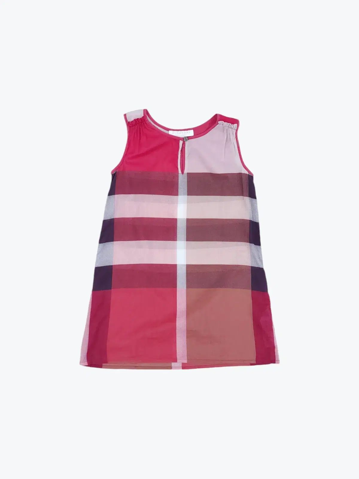 BURBERRY(バーバリー ) ワンピース 6y ( 327 )
