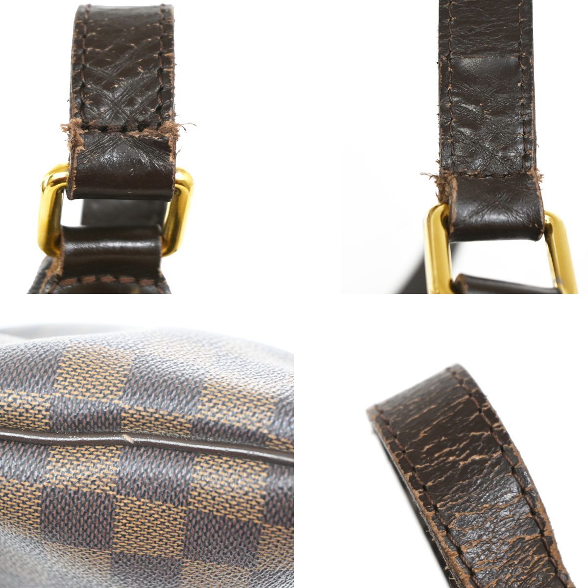 ブルームズベリーPM ダミエ