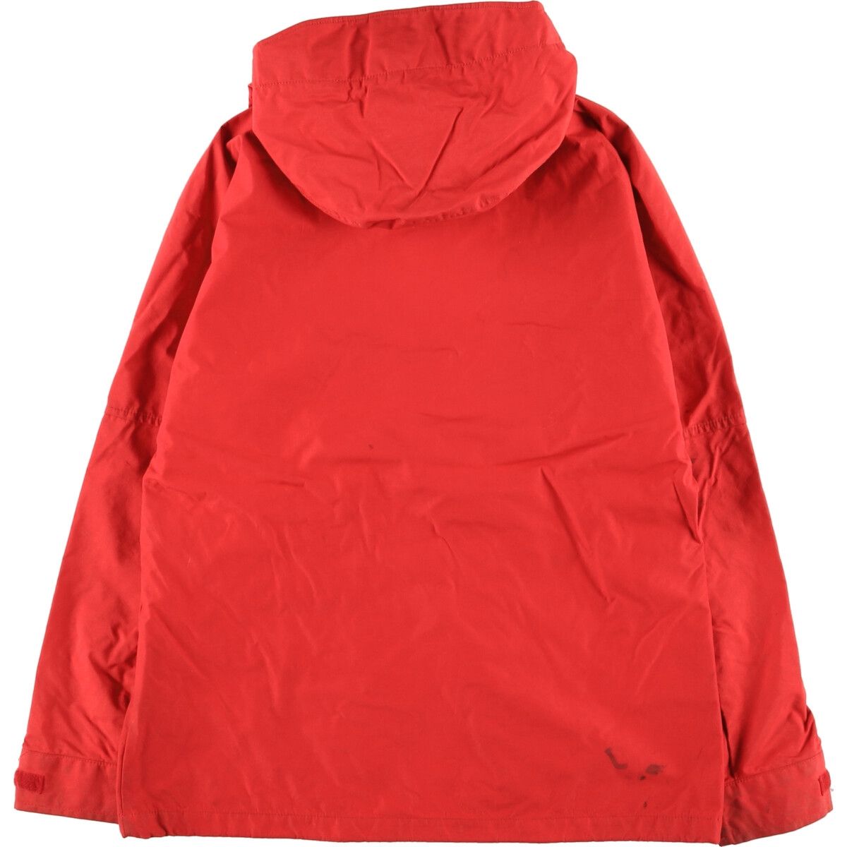 【セール】福袋のファッション通販 ザノースフェイス 80年代 古着 THE GORE-TEX FACE NORTH Mサイズ