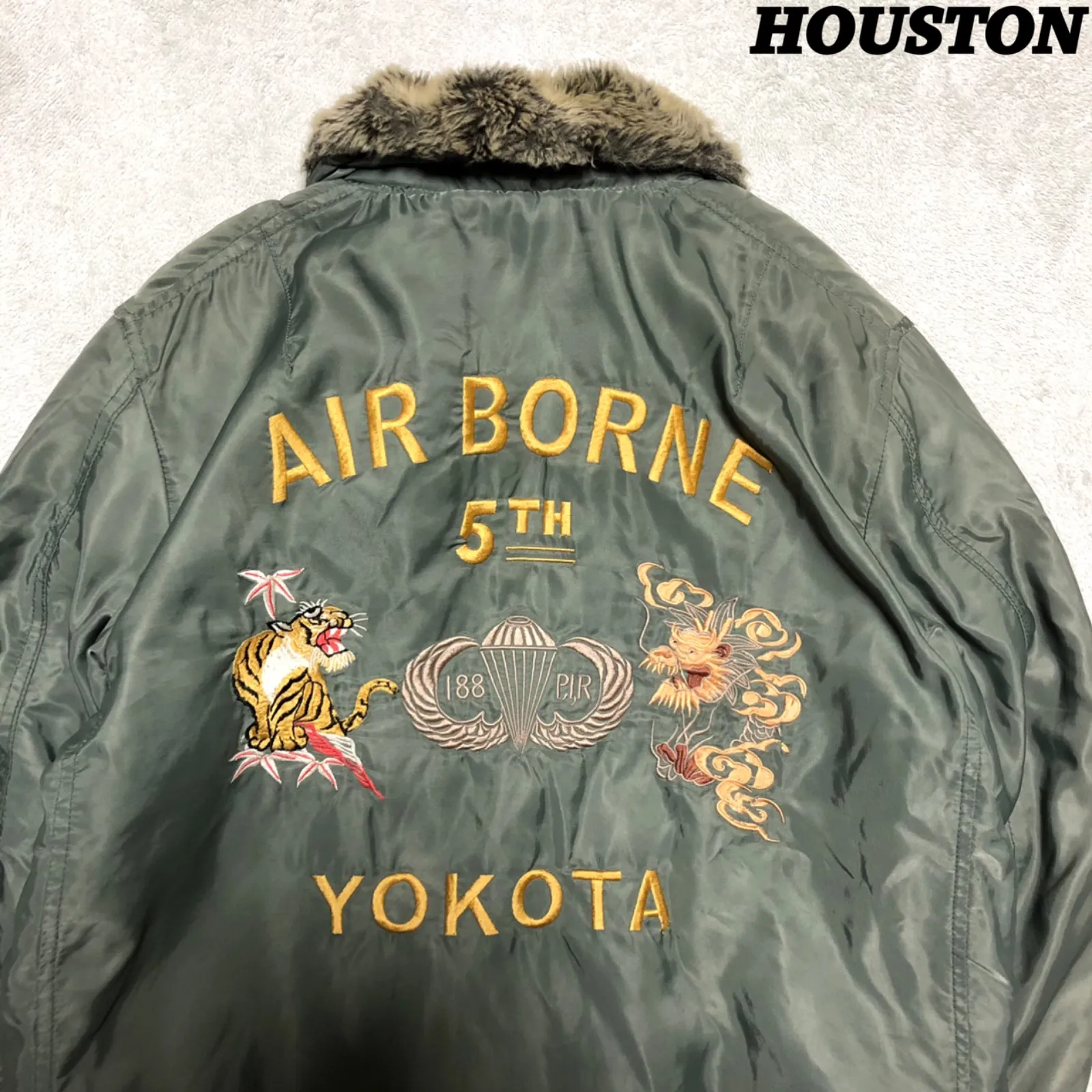 2025年最新】HOUSTON b 15Dの人気アイテム - メルカリ