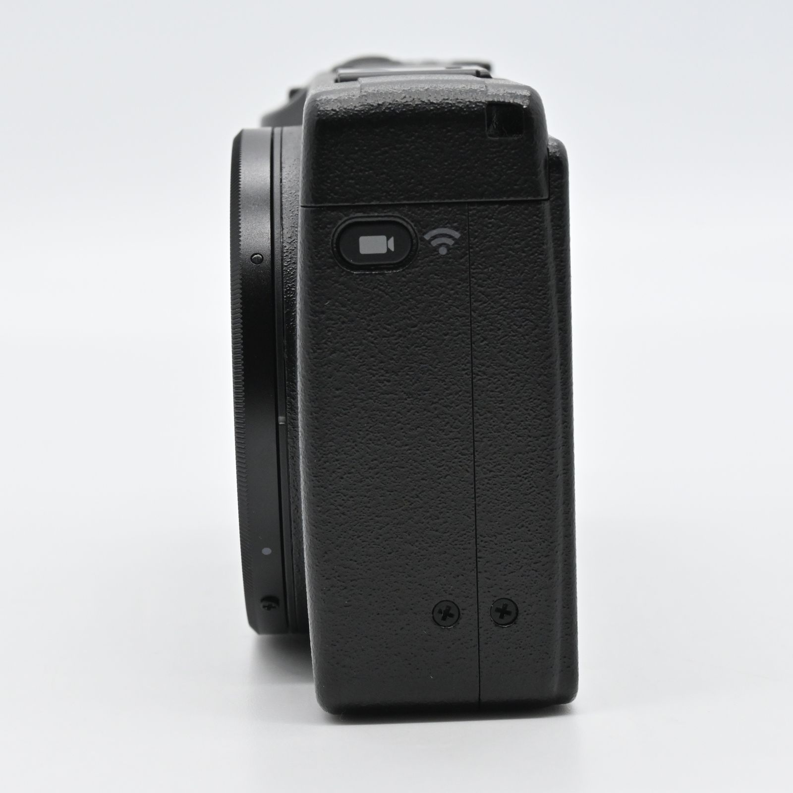 ★美品★RICOH GR Ⅲ ショット数1227回 RICOH - シャッター回数2367回！□極上品□ RICOH GR3 リコー