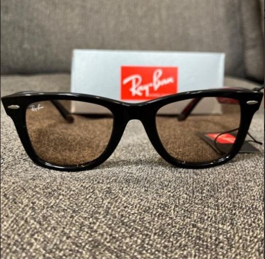 新品正規RayBanレイバンRB2140-F 601/4B木村拓哉さん着用モデル - メルカリ