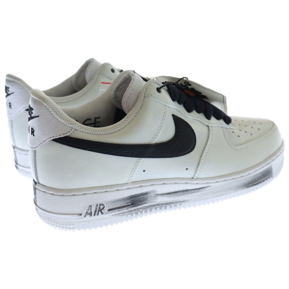 NIKE (ナイキ) ×PEACEMINUSONE Air Force 1 Low Para-noise ×ピース 