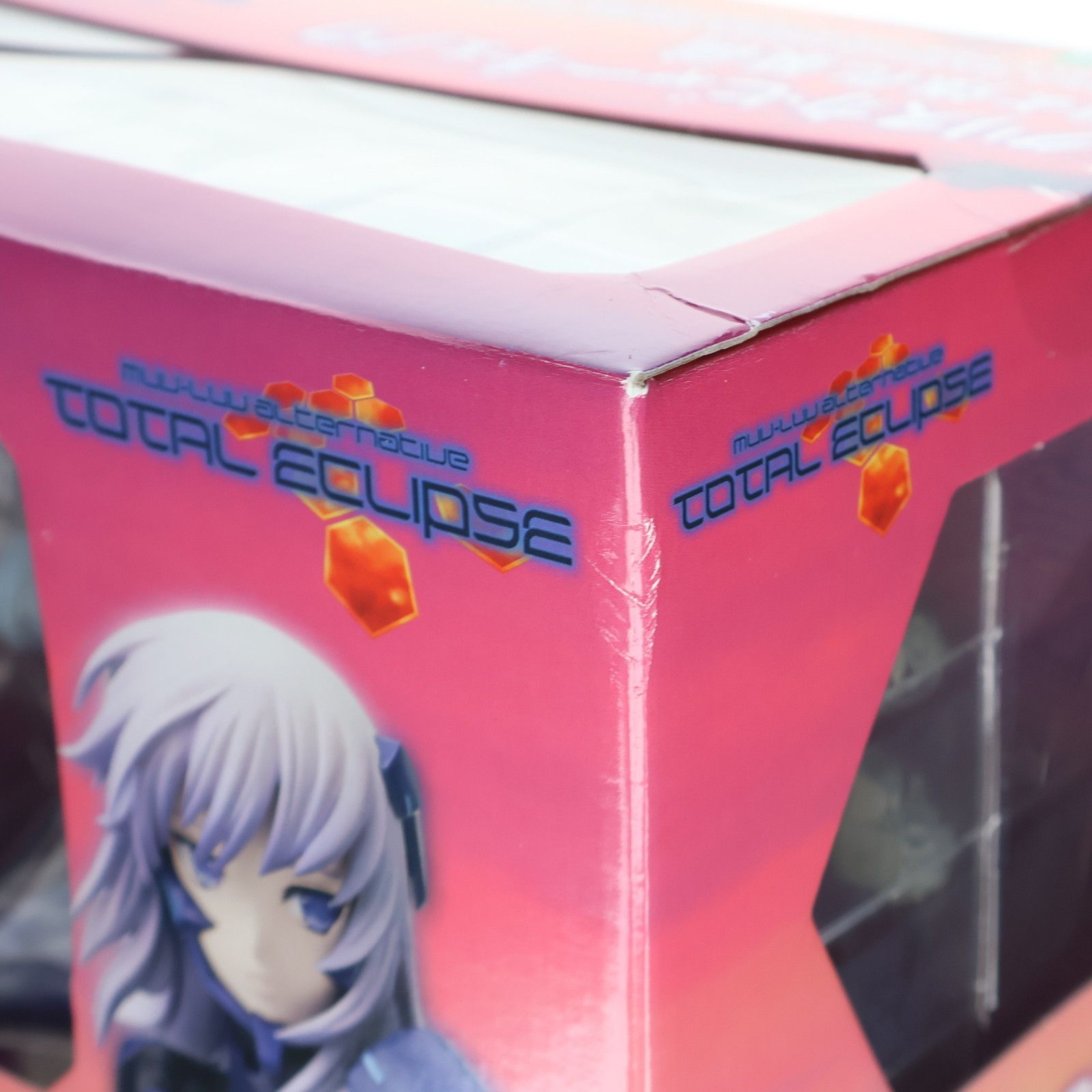 クリスカ。ビャーチェノワ Amazon.com: Kotobukiya 