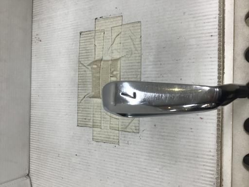 キャロウェイ X FORGED STAR 2025 6S アイアンセット IR 純正特注シャフト フレックスR メンズ 男性用 右利き 右用 Cランク ゴルフクラブ