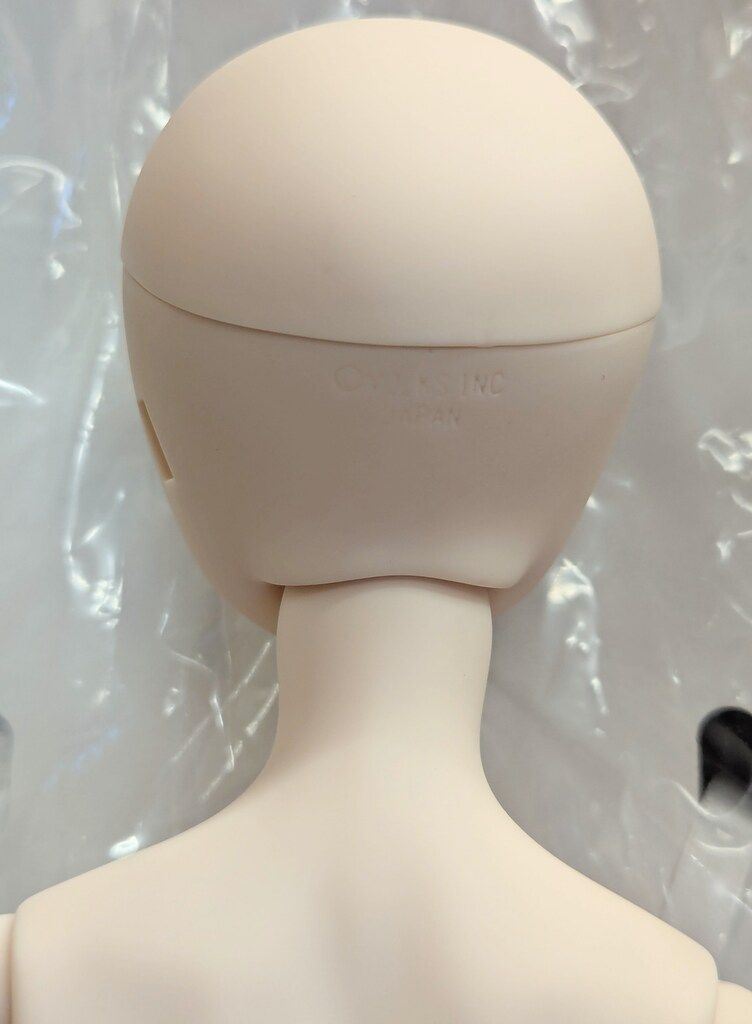 ボークス DDS