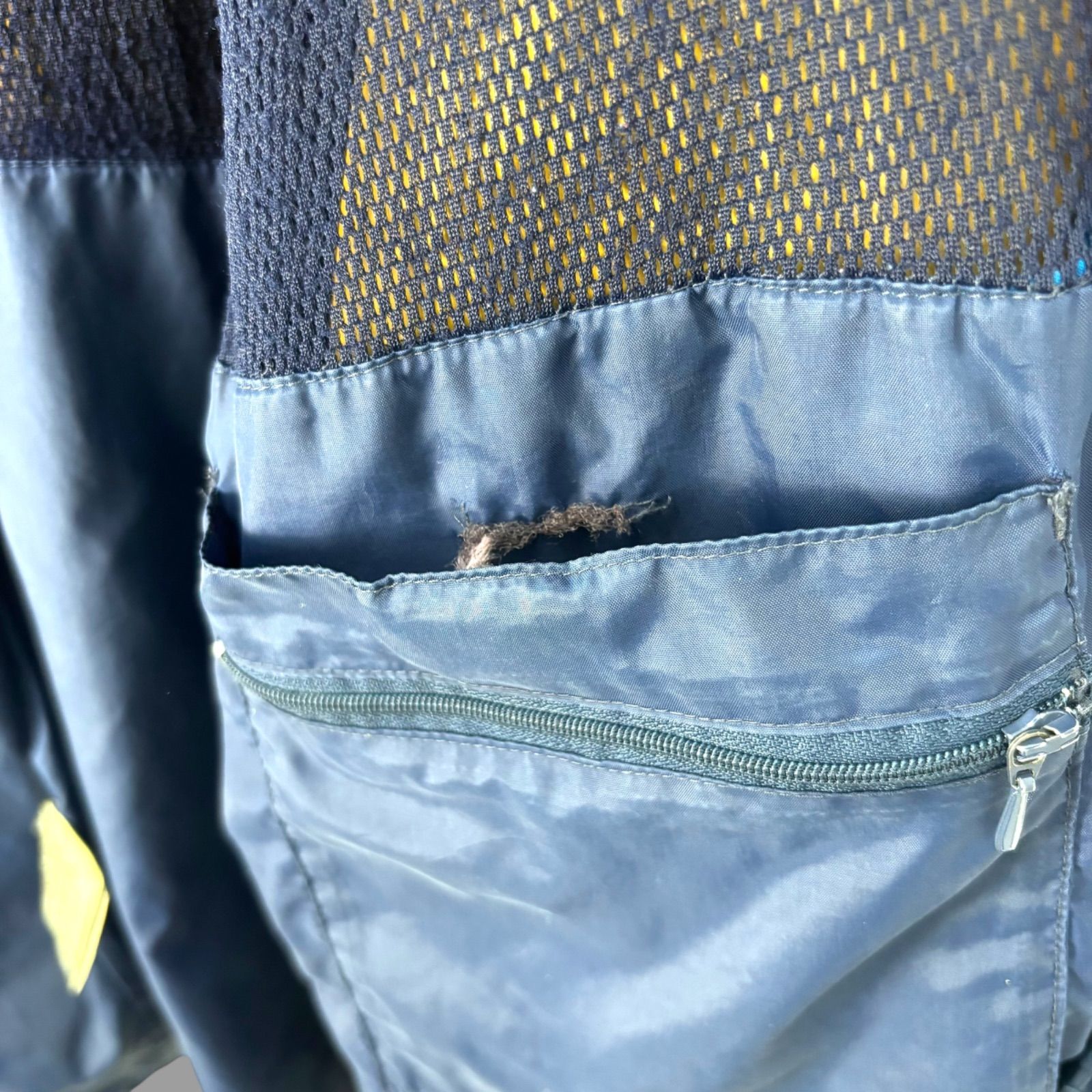 90s Eddie Bauer GORE-TEX Jacket 【M】 90年代 エディーバウアー 