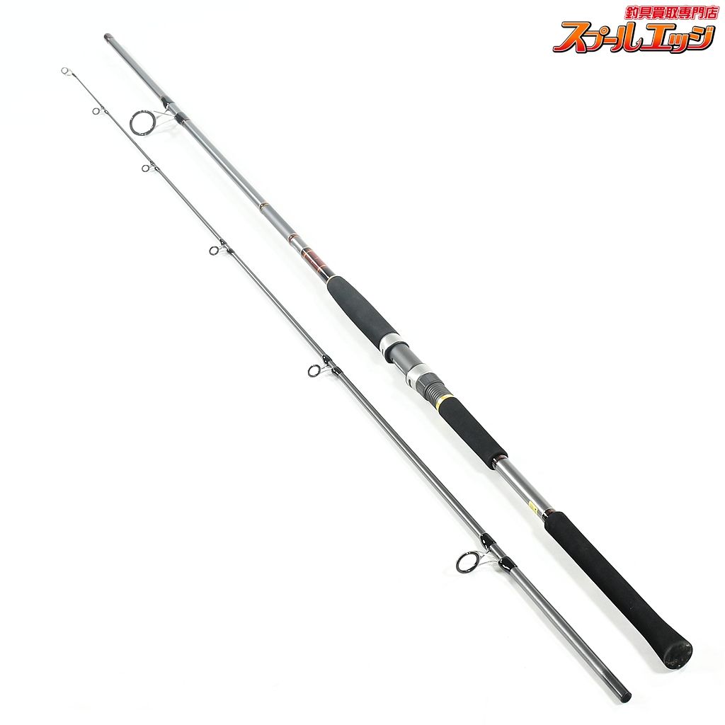 ダイワ ジグキャスター JC97MH ショアジギング DAIWA JIGCASTER ヒラメ イナダ マゴチ K_194 v43330