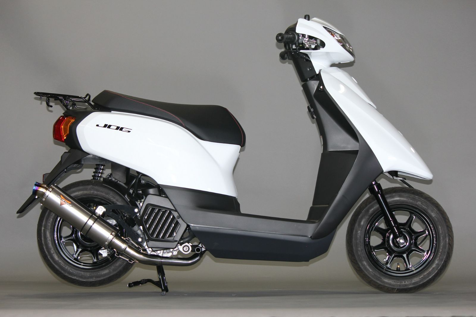 専用HMS JOG 2BH-AY01 デルタ マフラー imgrc0093141975.jpg