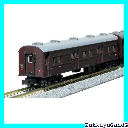 ★★★KATO 10-1880 夜行鈍行「からまつ」9両セット KATO鉄道模型オンラインショッピング 夜行鈍行「からまつ」 9両