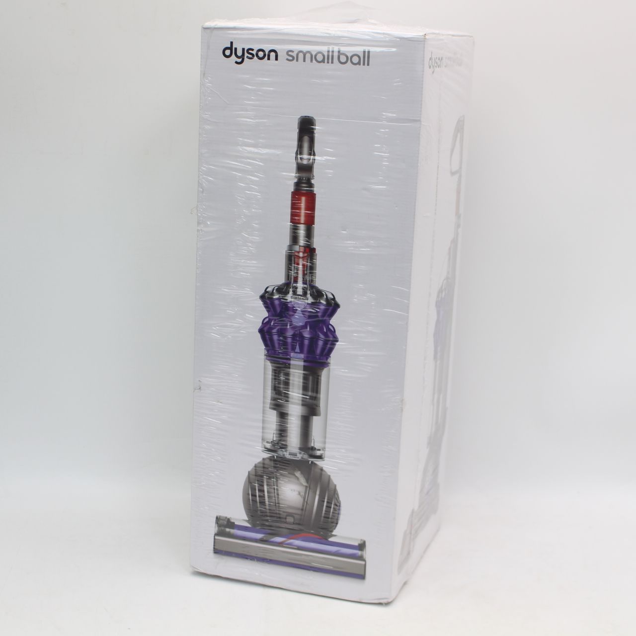 403)【未開封/希少】Dyson Small Ball サイクロン式 アップ