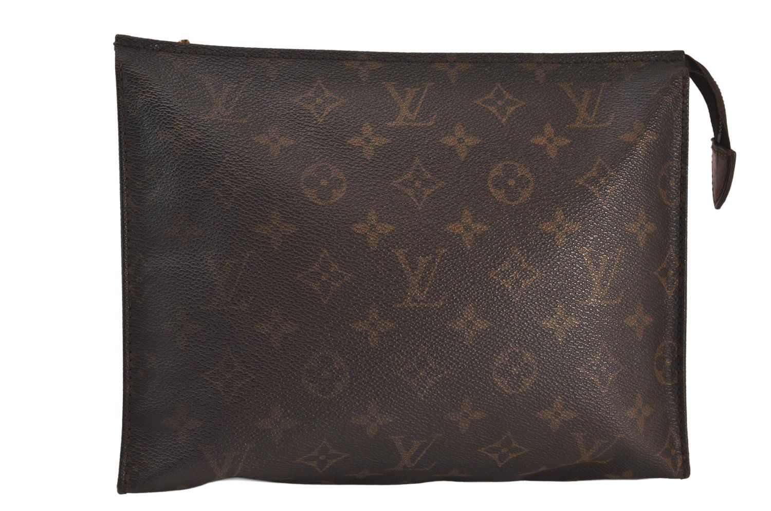 LOUIS VUITTON ルイヴィトン モノグラム ポッシュトワレ 26