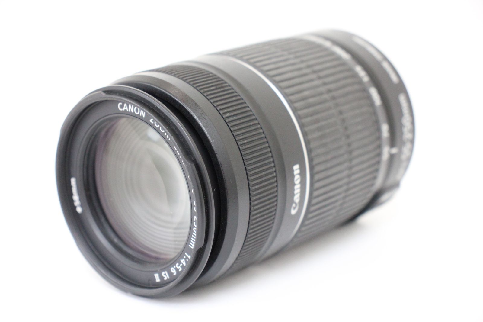 完動品/返品保証】Canon EF-S 55-250mm IS STM 望遠 【完動品/