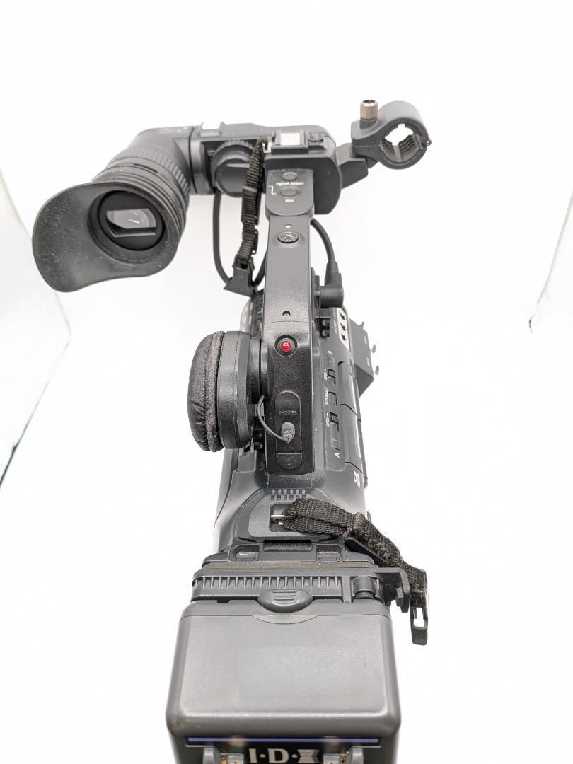 Victor JVC 業務用デジタルビデオカメラ GY-HM750 HDメモリーカードカメラレコーダーGY-HM750製品情報 | JVC