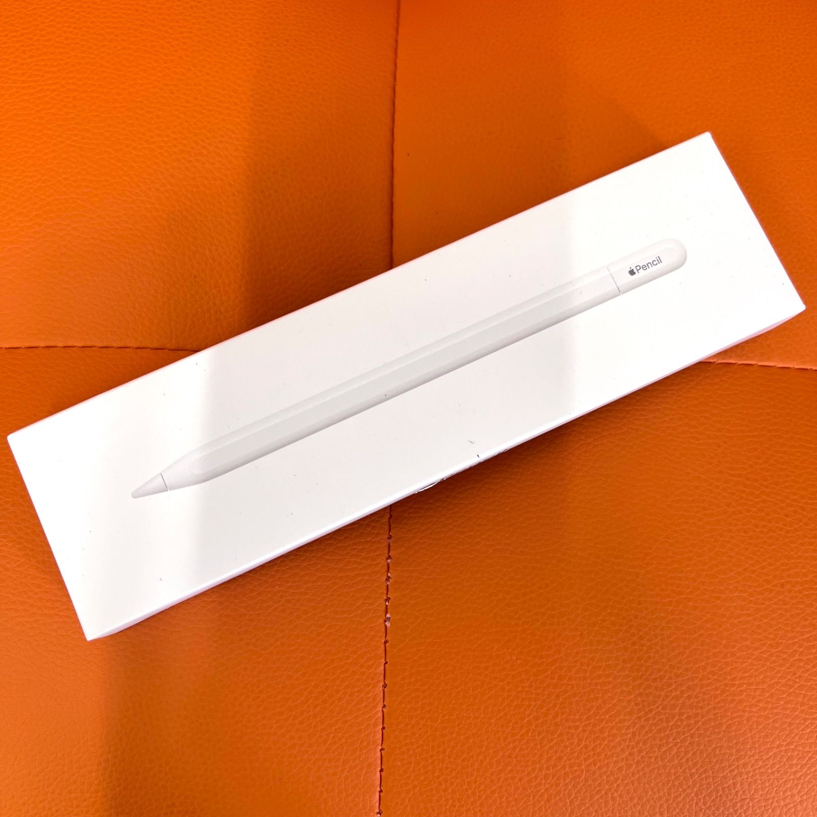 新品未開封】Apple Pencil USB-C MUWA3ZA/A - メルカリ