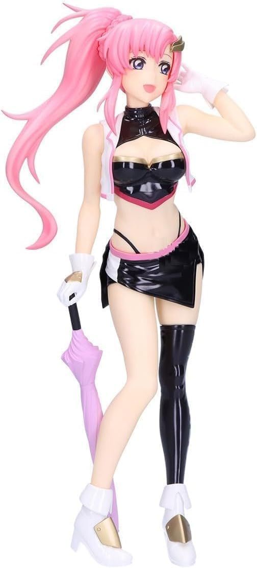 22体まとめ売り　未開封　ラクス・クライン　　Lacus Clyne フィギュア Amazon.co.jp: ラクス・クライン バニーVer. 1/4スケール