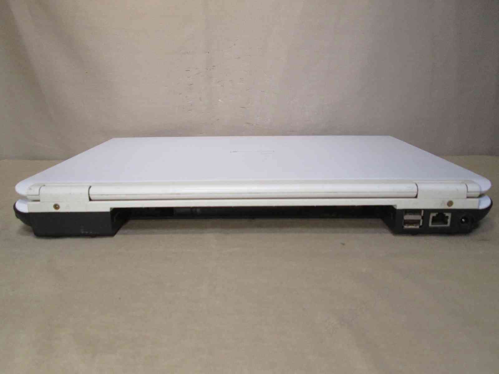 東芝 dynabook AX/740LSK ジャンクPC WindowsXP - メルカリ
