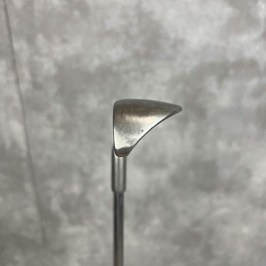 【フォローで割引クーポン配布中】希少 PING ピン ZERO4 L字パター ビンテージ メンズゴルフ 右 35インチ 89.5cm 25S5160SR5709
