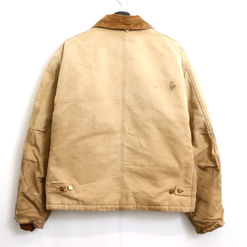 00s Carhartt トラディショナル ダック ジャケット メンズ XL