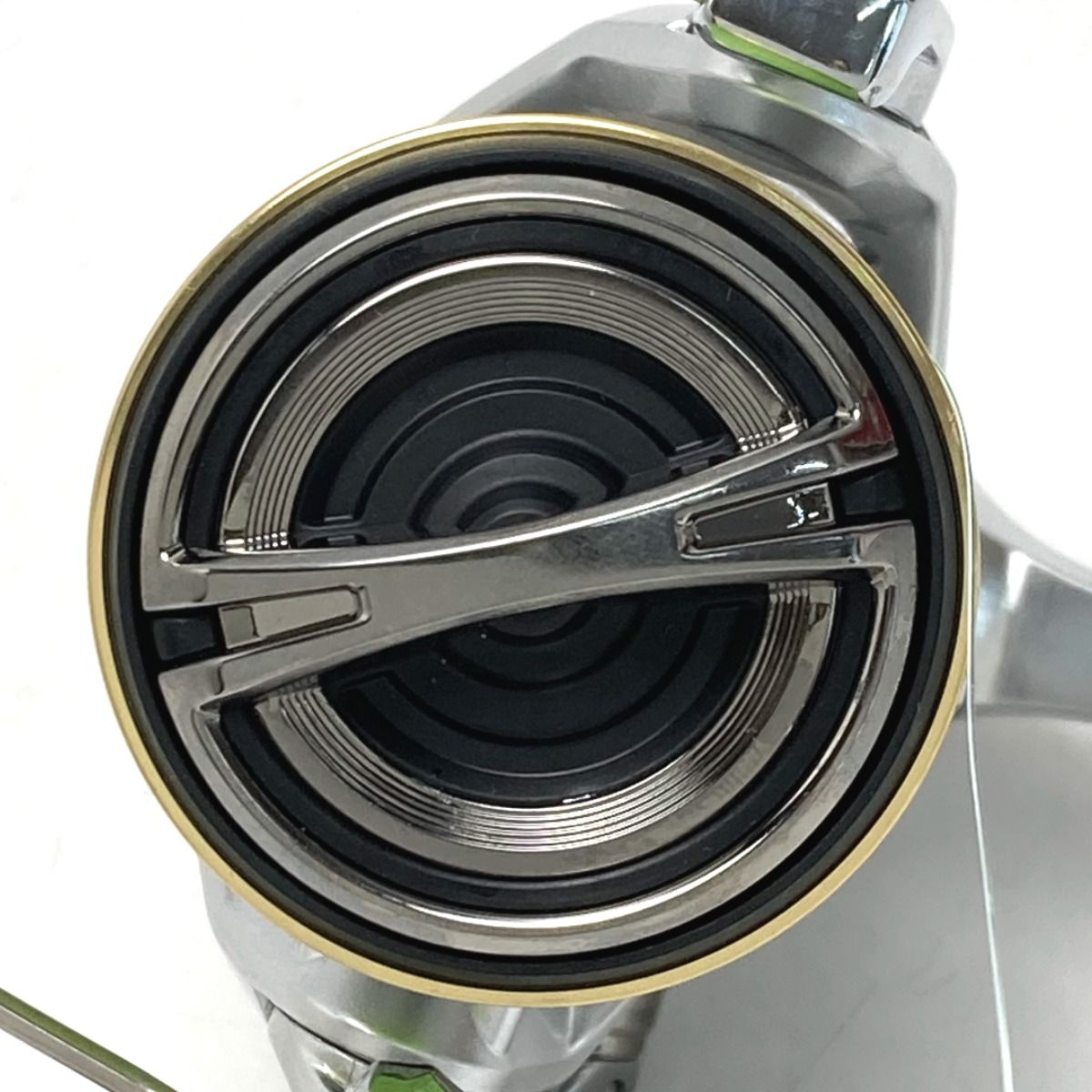 SHIMANO シマノ セドナ 2500HG 046468 スピニングリール - メルカリ