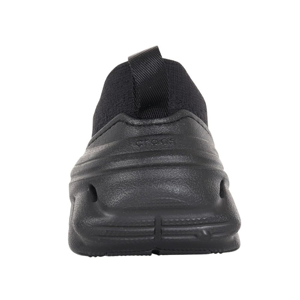 なる クロックス（crocs） サンダル エコー サージ Bk 210079-060