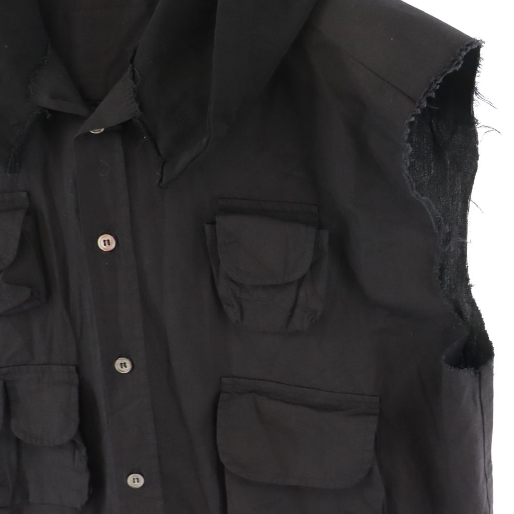 RAF SIMONS 消費者期 2003SS Archive - ファッション RAF SIMONS 消費者期 2003SS Archive - ファッション