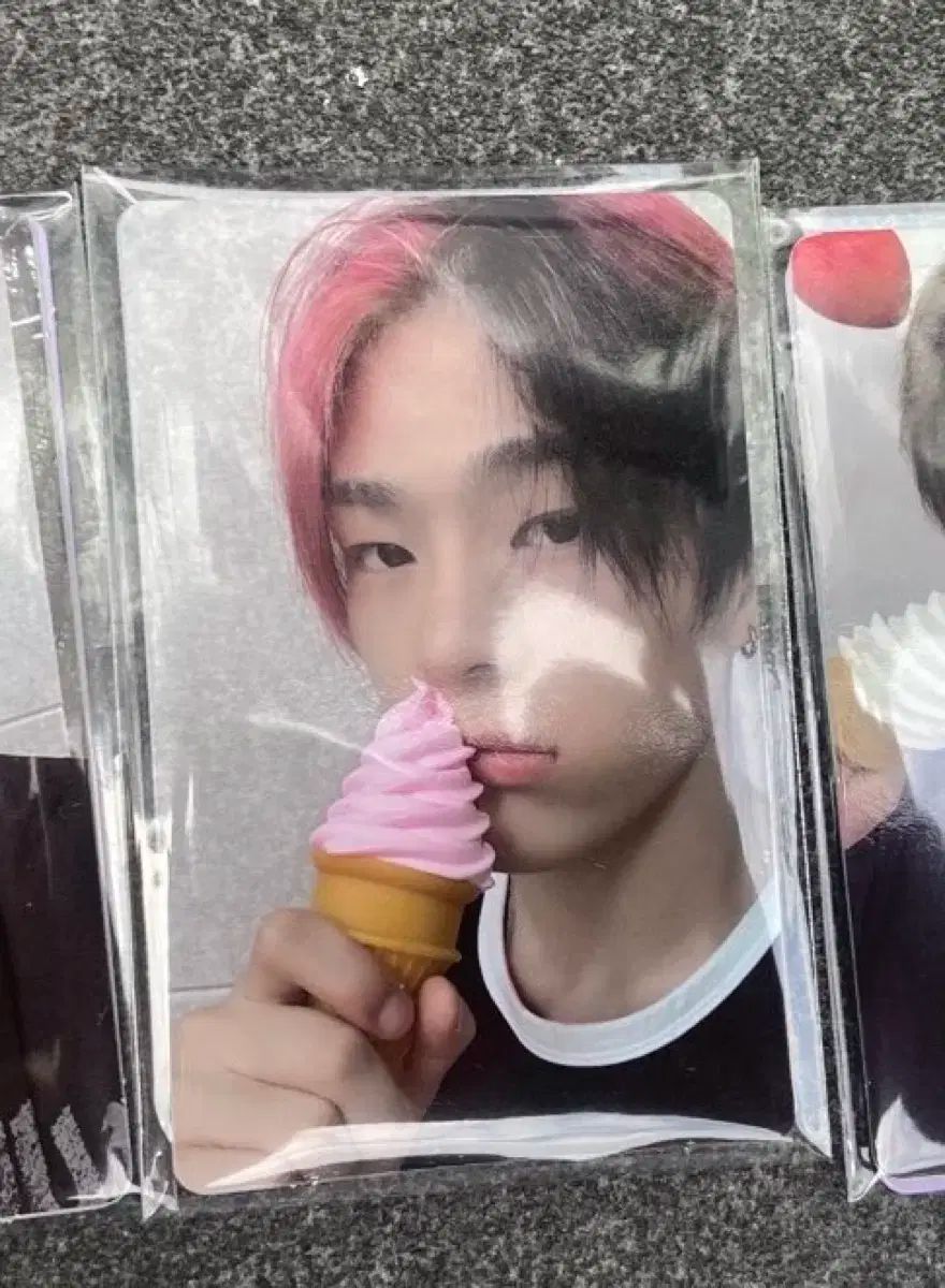 出品 BOYS PLANET(ボイプラ) 2 PLANET スタークリエーターキット