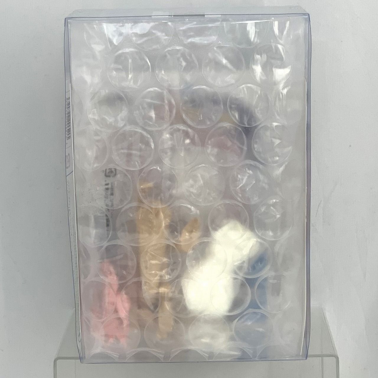 値下げしました！【ガレキ】ボークス製キャラグミン 1/8 すーぱーそに 