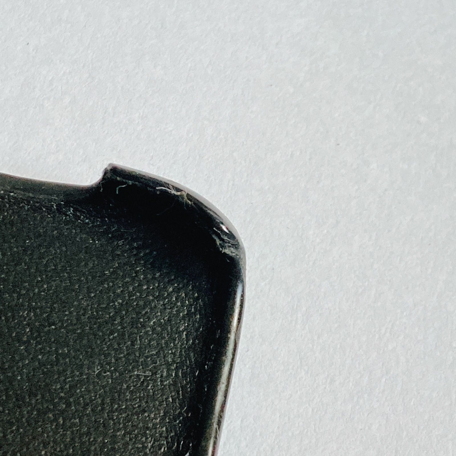 BOTTEGA VENETA iPhoneケース 7/8/SE2/SE3 ブラック レザー - メルカリ